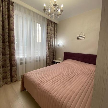 Arcadia Beach Nice Apartment Odessa Dış mekan fotoğraf