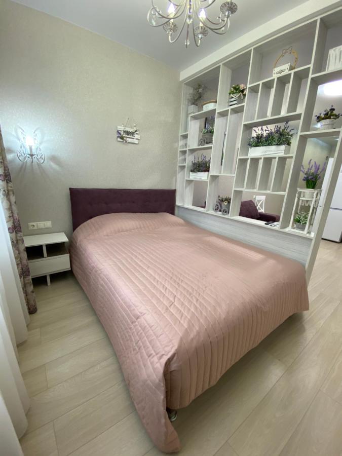 Arcadia Beach Nice Apartment Odessa Dış mekan fotoğraf