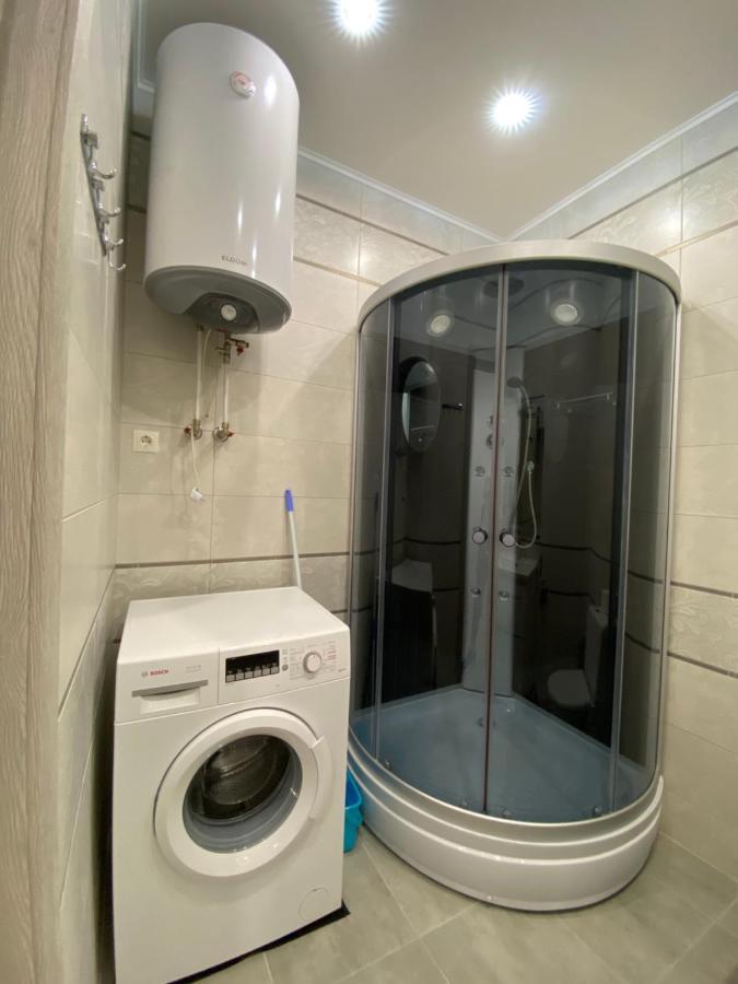 Arcadia Beach Nice Apartment Odessa Dış mekan fotoğraf