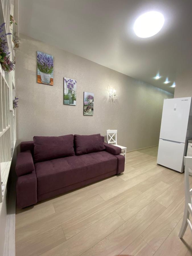 Arcadia Beach Nice Apartment Odessa Dış mekan fotoğraf