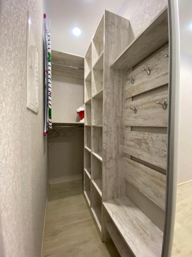 Arcadia Beach Nice Apartment Odessa Dış mekan fotoğraf