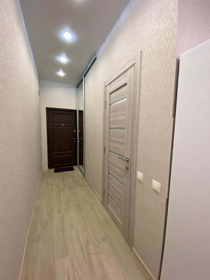 Arcadia Beach Nice Apartment Odessa Dış mekan fotoğraf