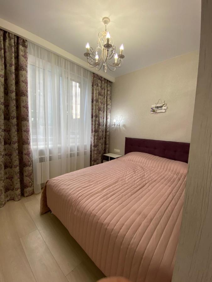 Arcadia Beach Nice Apartment Odessa Dış mekan fotoğraf