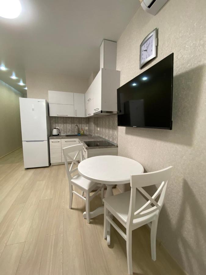 Arcadia Beach Nice Apartment Odessa Dış mekan fotoğraf