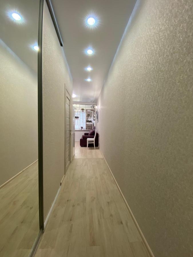 Arcadia Beach Nice Apartment Odessa Dış mekan fotoğraf