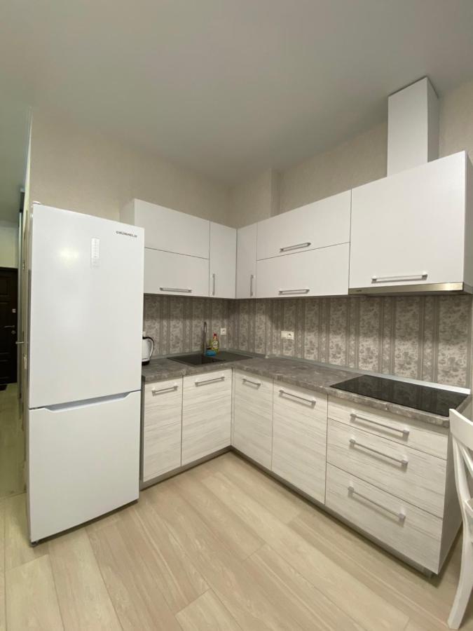 Arcadia Beach Nice Apartment Odessa Dış mekan fotoğraf