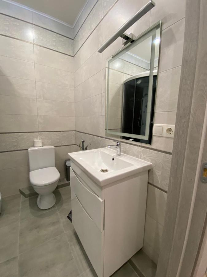 Arcadia Beach Nice Apartment Odessa Dış mekan fotoğraf